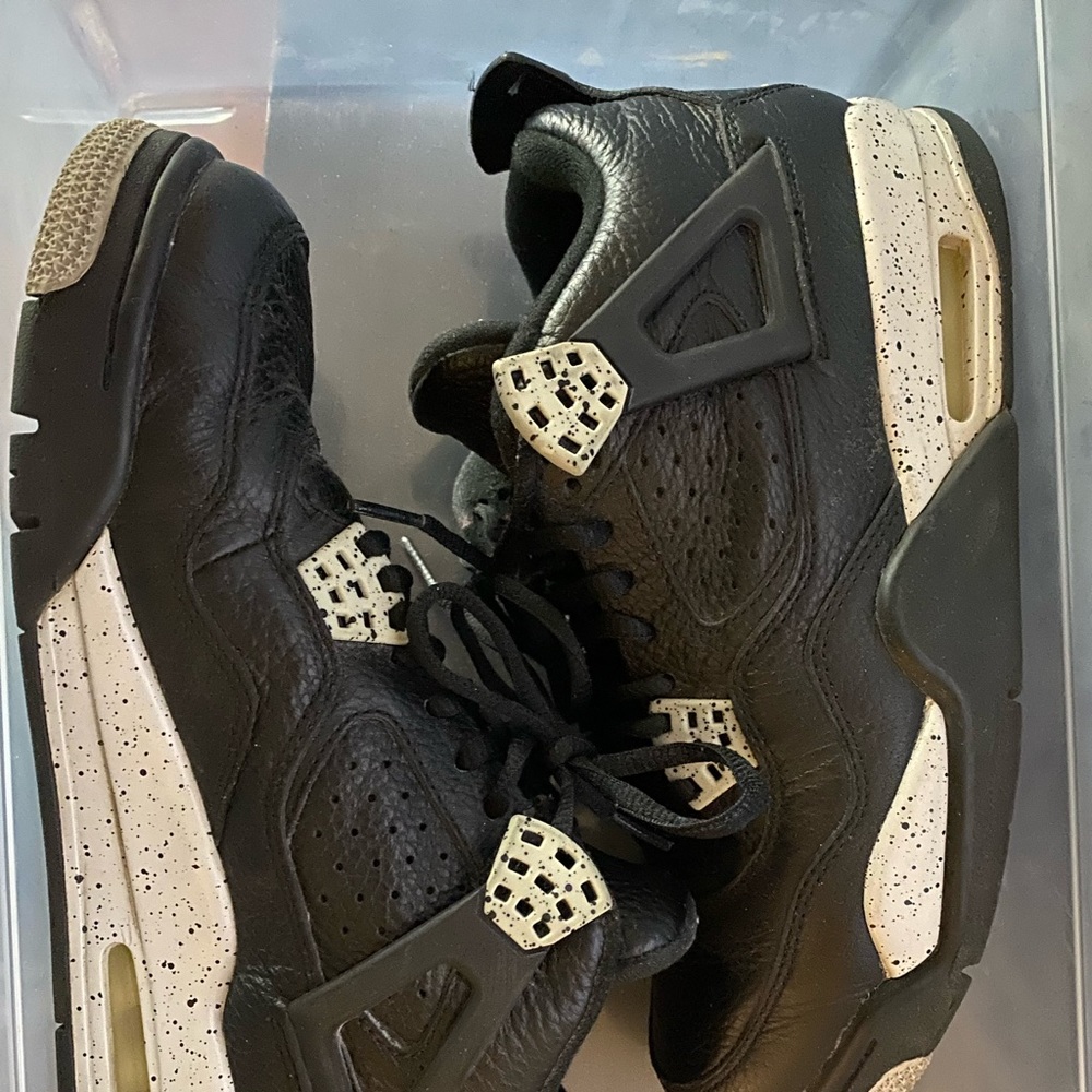 Air Jordan Oreos